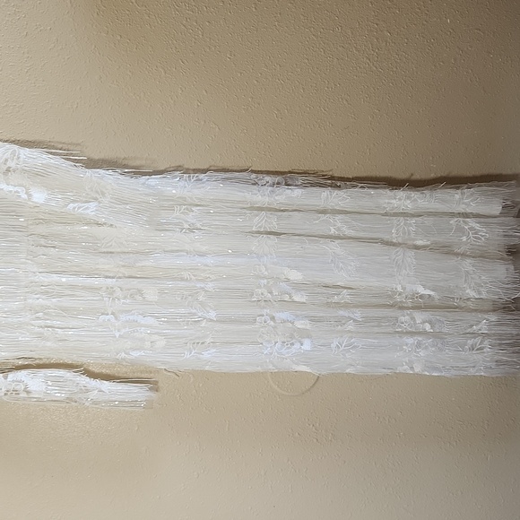 Southern Fried Chics White Maxi Dress - Picture 10 of 12